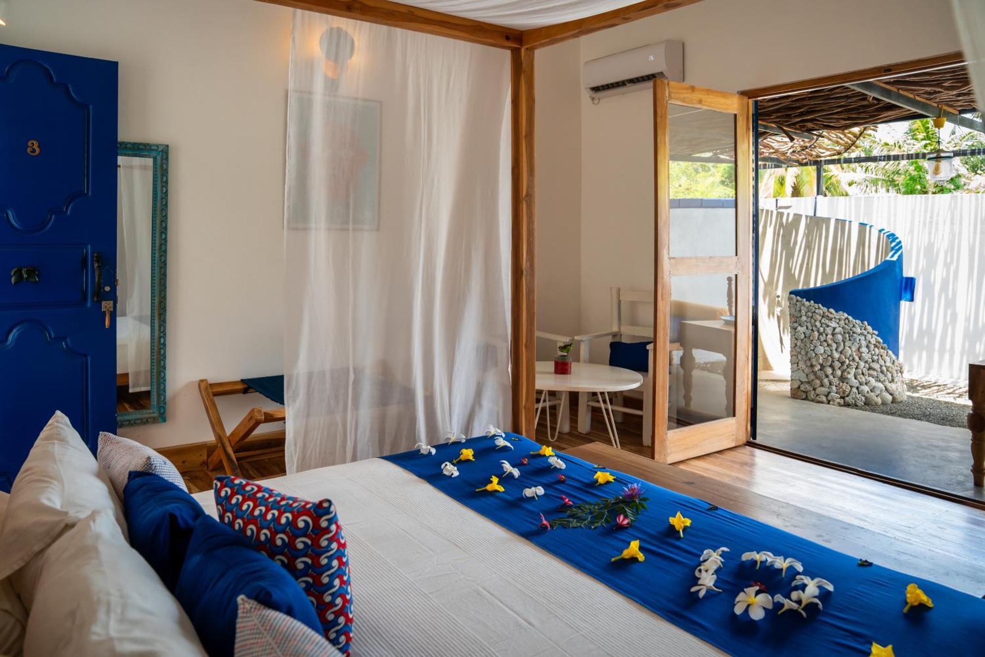 Amanta Beach Nilaveli Eksteriør bilde